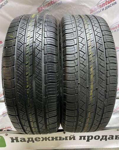 Michelin Latitude Tour HP 245/60 R18