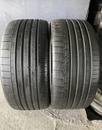 Continental ContiSportContact 6 SUV 295/35 R23