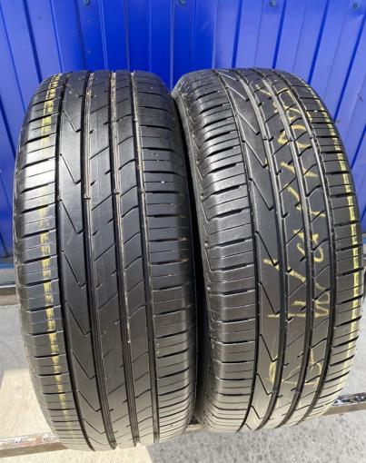 Hankook Ventus S1 Evo2 SUV K117A 235/65 R17