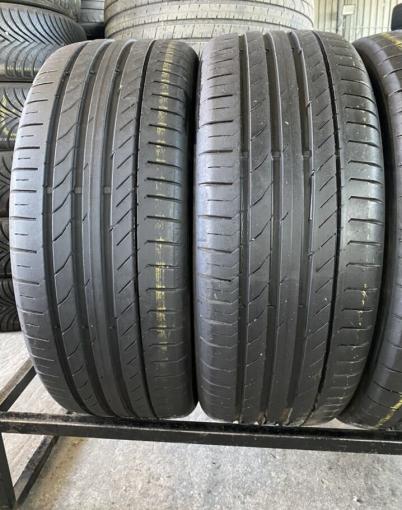 Continental ContiSportContact 5 225/45 R19