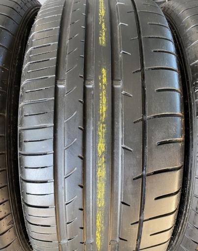 Dunlop SP Sport Maxx 050+ 235/55 R17