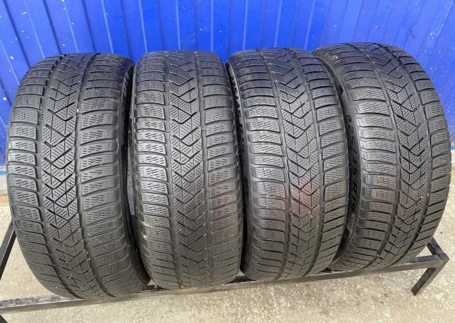 Pirelli Winter Sottozero 3 225/45 R19