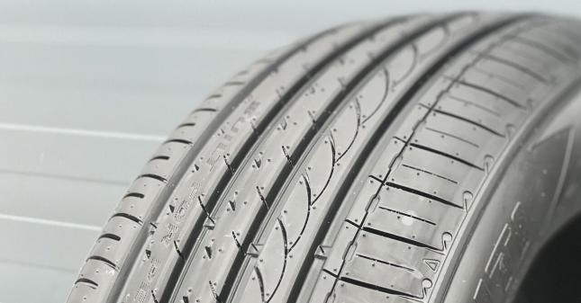 Zeta Alventi 245/45 R20 103W