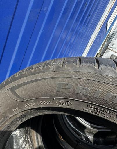 Michelin Primacy 3 205/55 R17