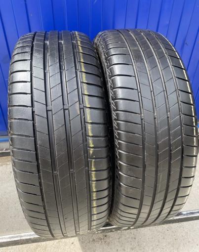 Bridgestone Turanza T005 225/60 R17