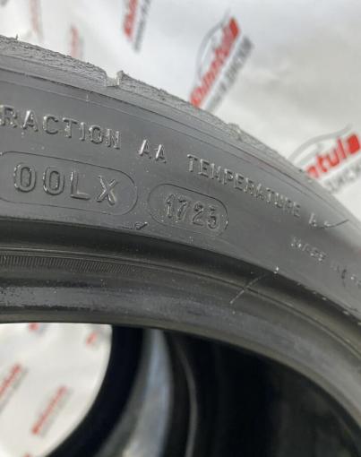 Michelin Pilot Sport Cup 2 295/30 R20