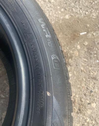 Nokian Tyres WR A3 245/50 R18