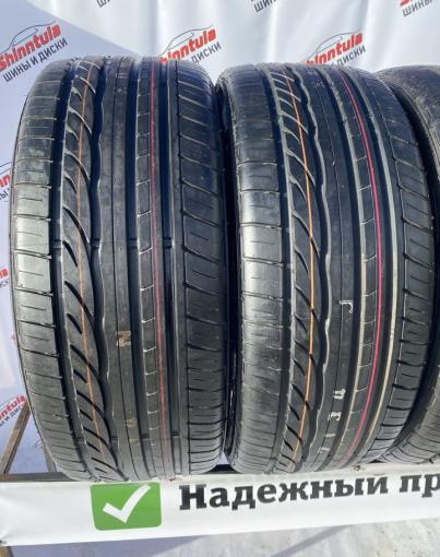 Dunlop SP Sport 01 265/45 R21 104V