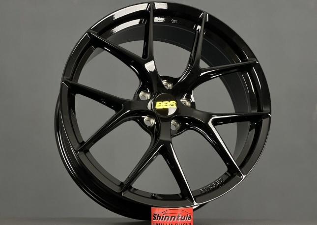 Диски Bmw BBS FI-R 5/120 r20 8.5-9.5 GB