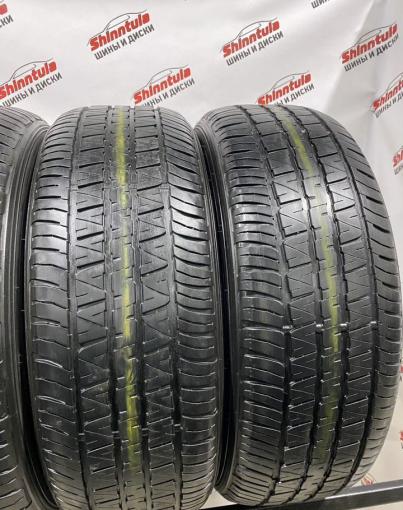 Dunlop Grandtrek AT30 265/55 R20