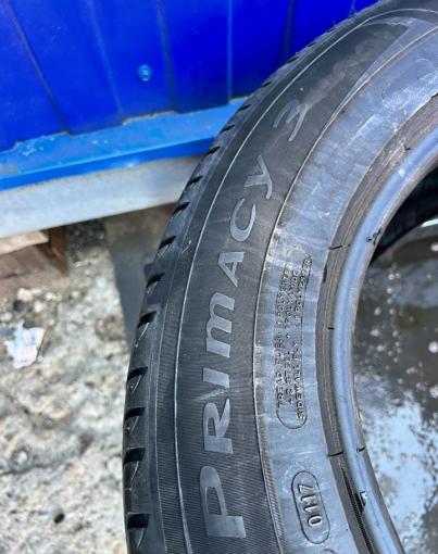 Michelin Primacy 4 215/60 R17