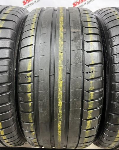 Michelin Pilot Sport 5 245/40 R18 97Y