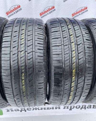 Nexen N&#39;Fera RU5 265/50 R20