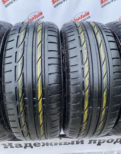 Bridgestone Potenza S001 225/55 R17 97Y