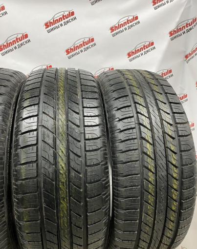 Goodyear Wrangler HP All Weather 235/55 R19