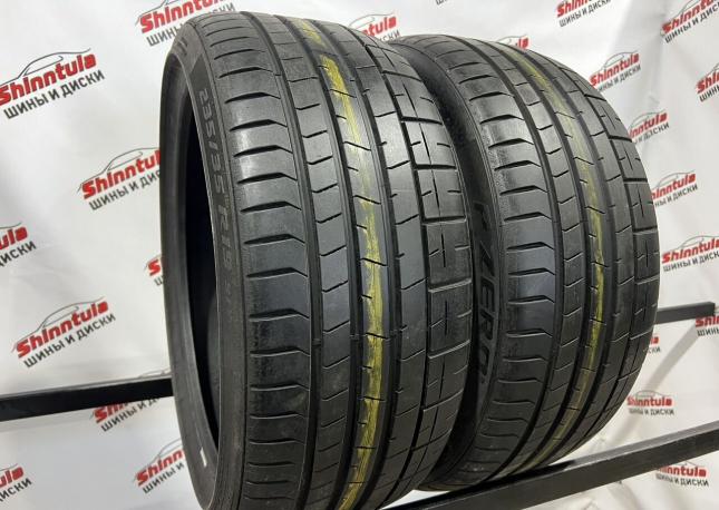 Pirelli P Zero PZ4 235/35 R19