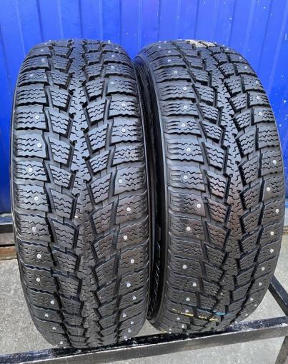 Kumho Power Grip KC11 195/60 R16C