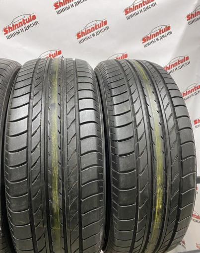Yokohama BluEarth E70 225/60 R17 99H