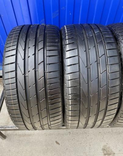 Hankook Ventus S1 Evo 2 K117 255/35 R19