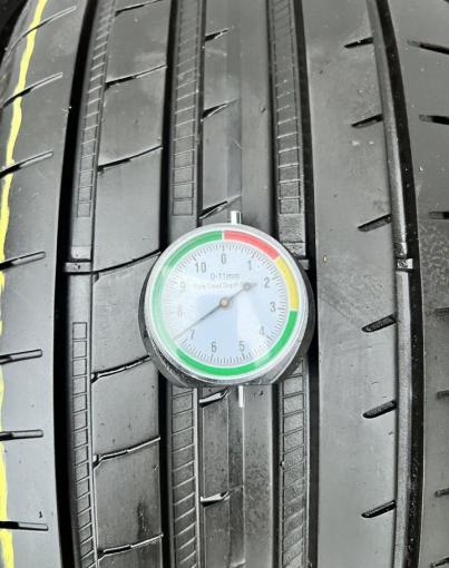 Goodyear Eagle F1 Asymmetric 3 225/45 R19