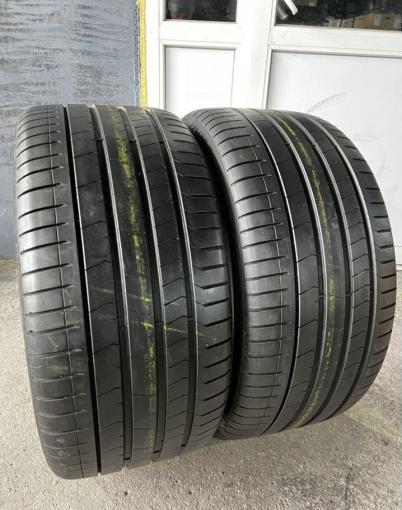 Pirelli P Zero PZ4 275/30 R21