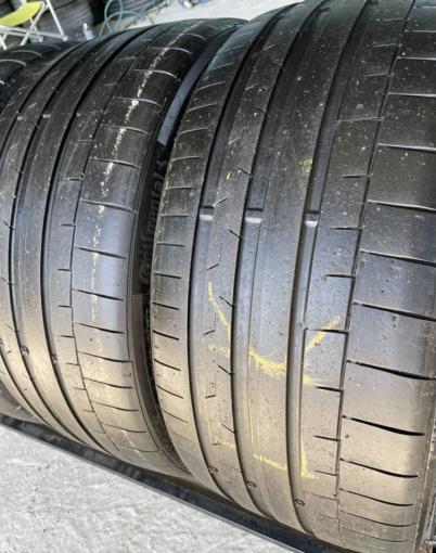 Continental ContiSportContact 6 245/30 R20