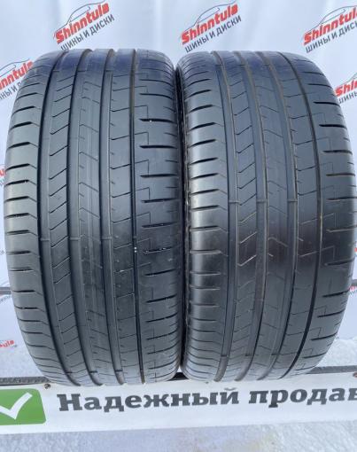 Pirelli P Zero PZ4 265/35 R22 102V