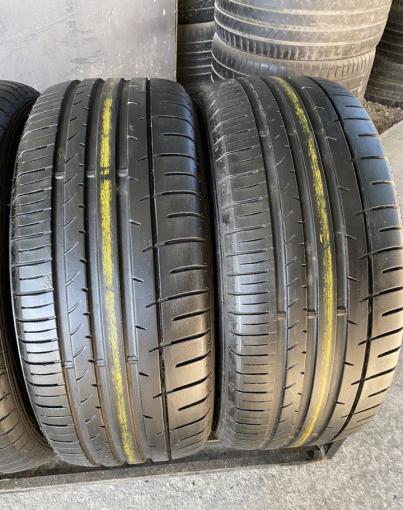 Dunlop SP Sport Maxx 050+ 235/55 R17