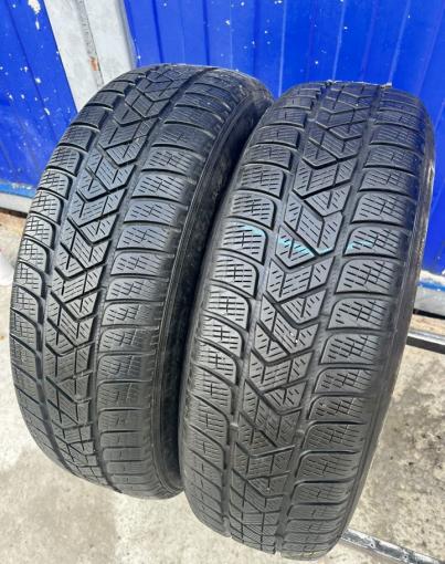 Pirelli Scorpion Winter 215/65 R17