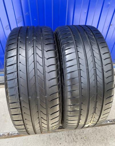 Goodyear EfficientGrip 225/45 R18