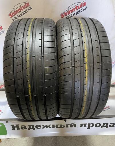 Goodyear Eagle F1 Asymmetric 3 235/35 R19