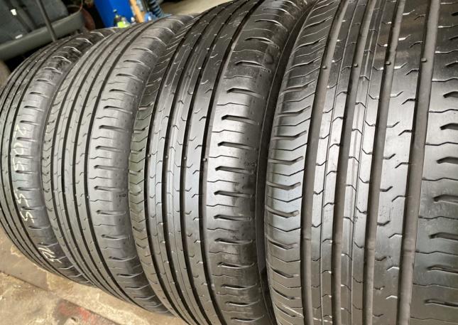 Continental ContiEcoContact 5 205/55 R16