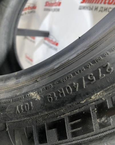 Michelin Primacy 3 275/40 R19