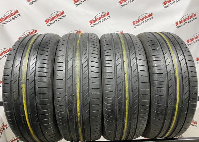 Continental ContiSportContact 5 225/50 R17