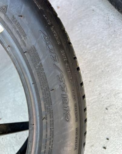 Michelin Primacy 3 205/55 R19