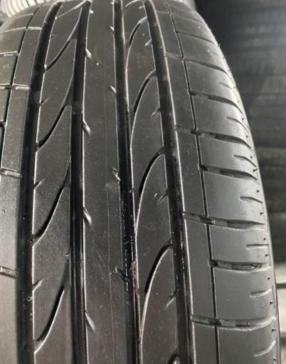 Bridgestone Dueler H/P Sport 215/65 R17