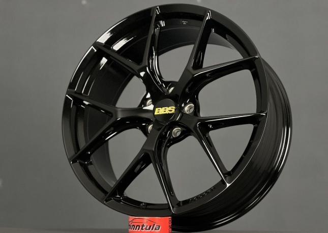 Диски BBS f-ir 5/112 r19 8.5-9.5 gb