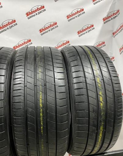 Dunlop SP Sport LM705 245/40 R20