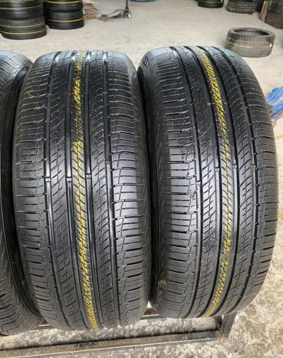 Hankook Dynapro HP2 RA33 245/60 R18