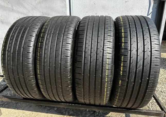 Continental ContiEcoContact 6 235/55 R19