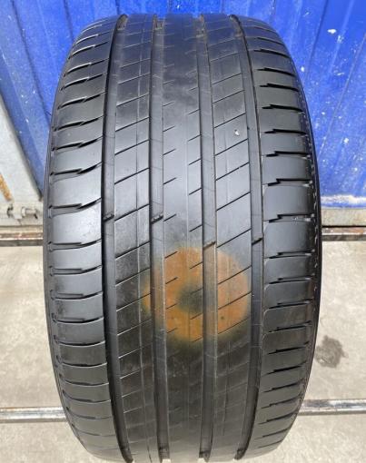 Michelin Latitude Sport 3 285/40 R20