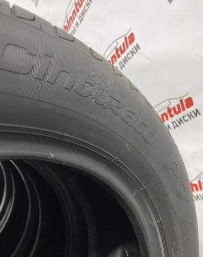Pirelli Cinturato P7 215/55 R17