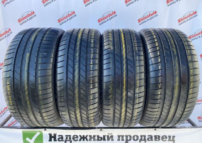 Goodyear EfficientGrip 245/45 R19 и 275/40 R19