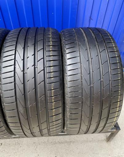 Hankook Ventus S1 Evo 2 K117 255/35 R19