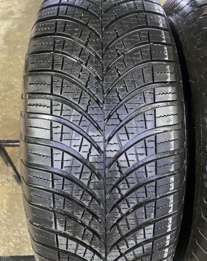 Goodyear Vector 4Seasons Gen-3 SUV 235/60 R18