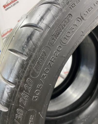 Michelin Pilot Super Sport 305/30 R20