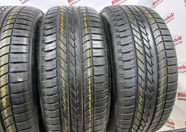 Goodyear Eagle F1 Asymmetric SUV 4x4 275/45 R21
