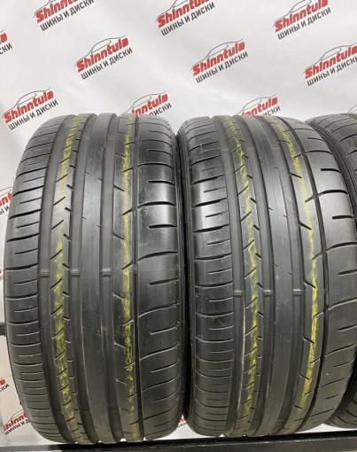 Dunlop SP Sport Maxx 050+ 275/40 R20