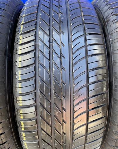 Goodyear Eagle F1 Asymmetric SUV 4x4 255/50 R20