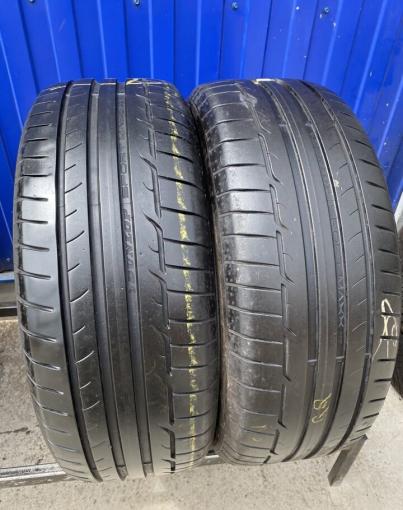 Dunlop Sport Maxx RT 235/55 R19